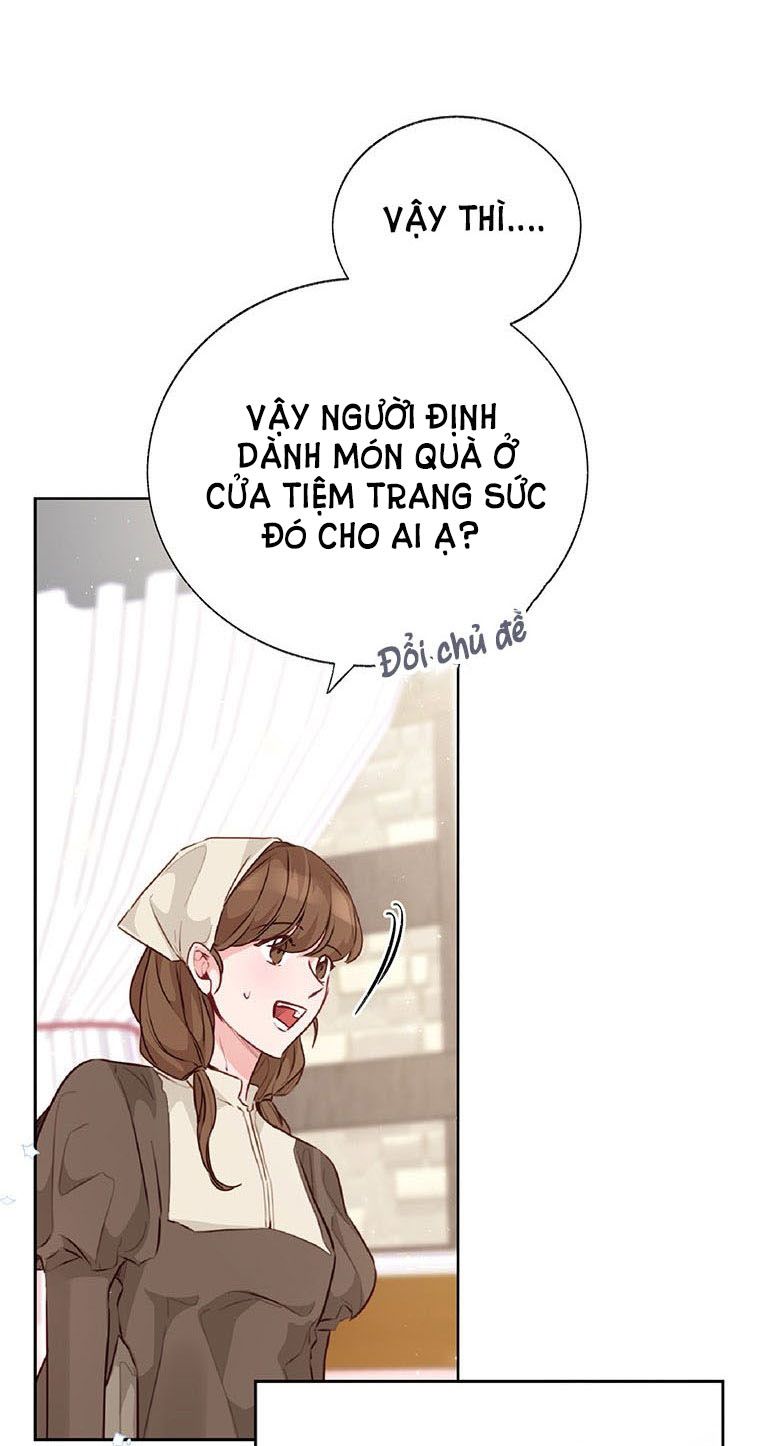 đọc truyện [18+] Đánh Cắp Trái Tim Tiểu Thư Chương 38.1 ảnh 10 tại Thiên Thai Truyện