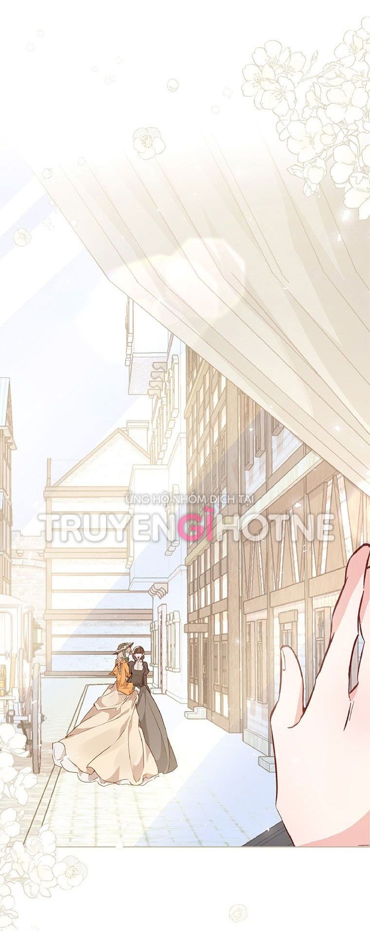 đọc truyện [18+] Đánh Cắp Trái Tim Tiểu Thư Chương 38.2 ảnh 16 tại Thiên Thai Truyện