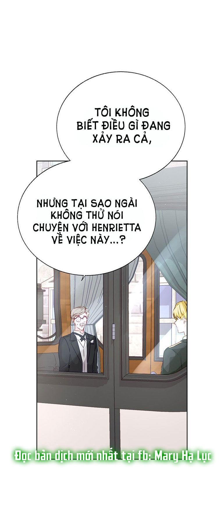 đọc truyện [18+] Đánh Cắp Trái Tim Tiểu Thư Chương 38.2 ảnh 3 tại Thiên Thai Truyện