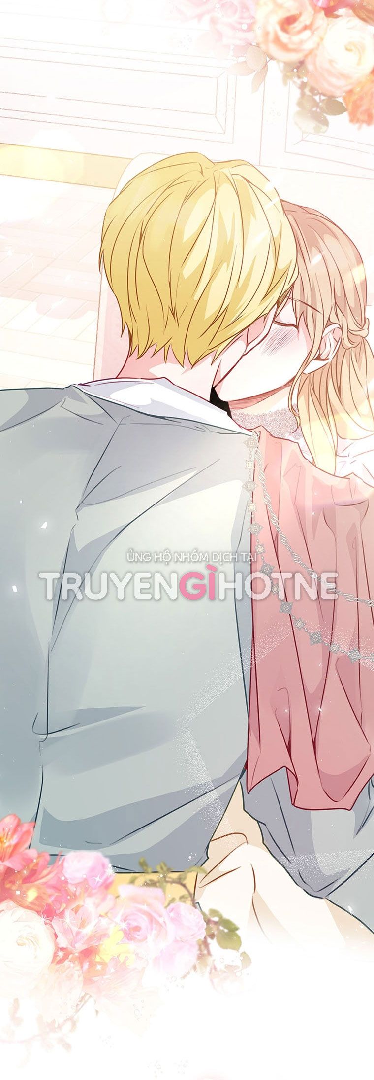 đọc truyện [18+] Đánh Cắp Trái Tim Tiểu Thư Chương 39.2 ảnh 11 tại Thiên Thai Truyện