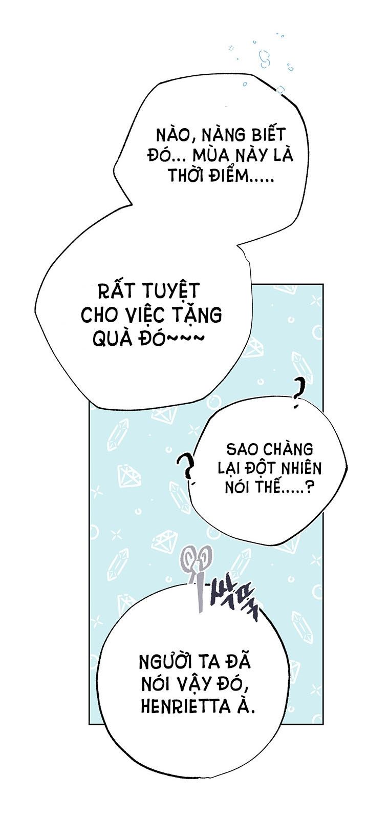 đọc truyện [18+] Đánh Cắp Trái Tim Tiểu Thư Chương 39.2 ảnh 26 tại Thiên Thai Truyện