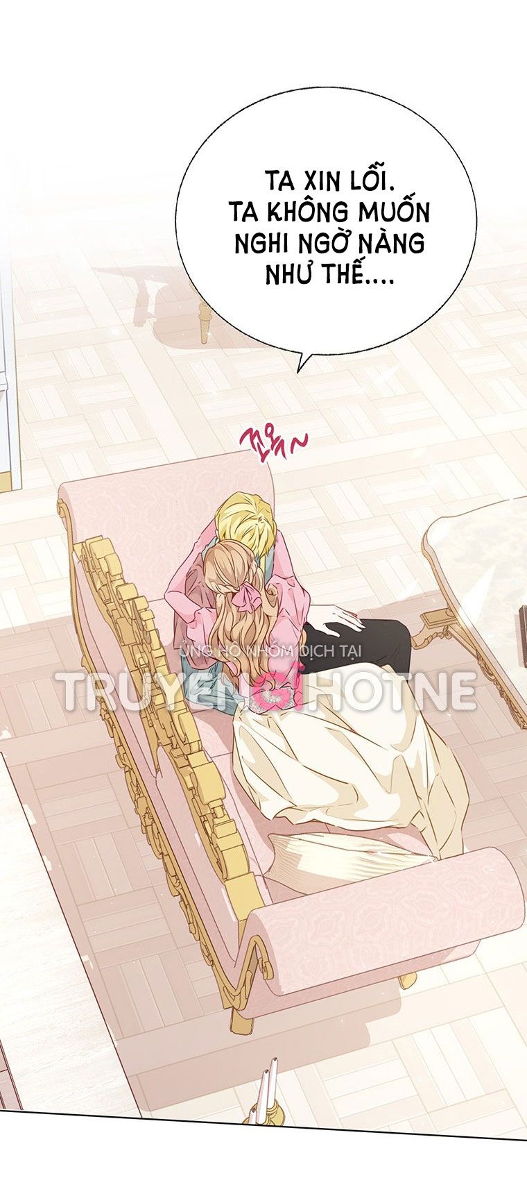 đọc truyện [18+] Đánh Cắp Trái Tim Tiểu Thư Chương 40.1 ảnh 27 tại Thiên Thai Truyện