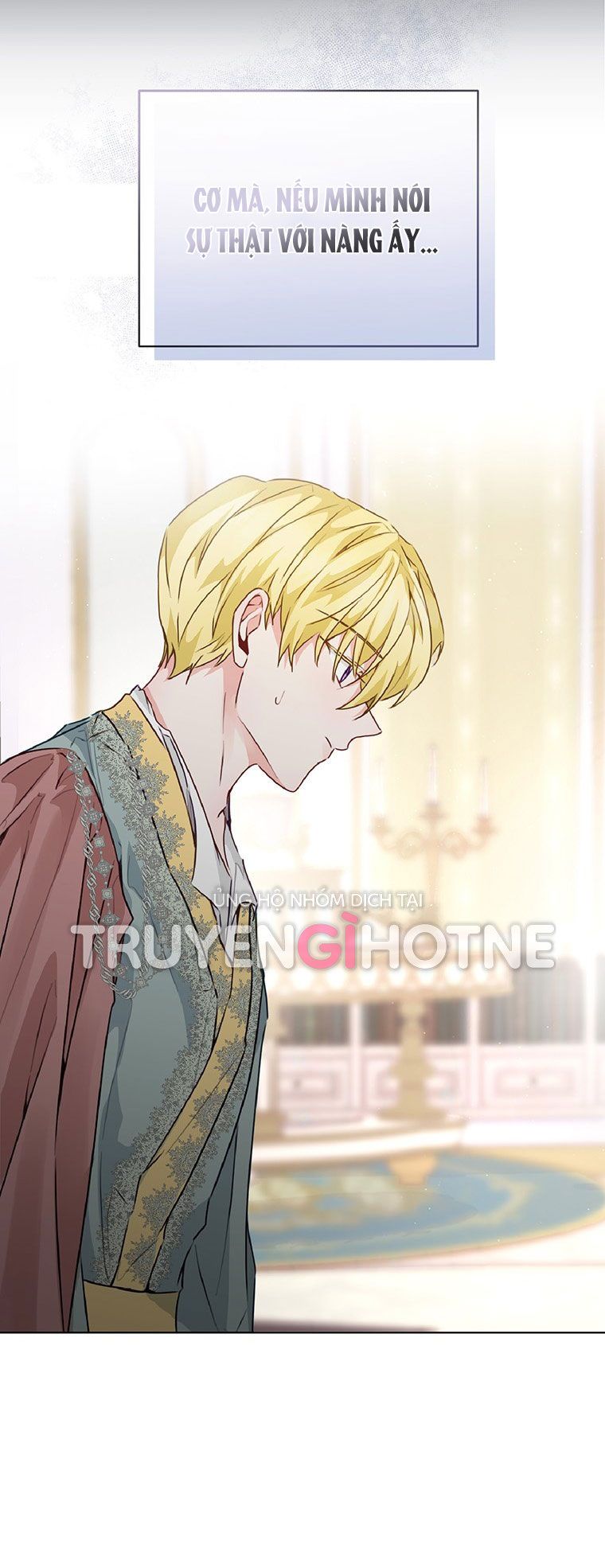 đọc truyện [18+] Đánh Cắp Trái Tim Tiểu Thư Chương 40.1 ảnh 9 tại Thiên Thai Truyện