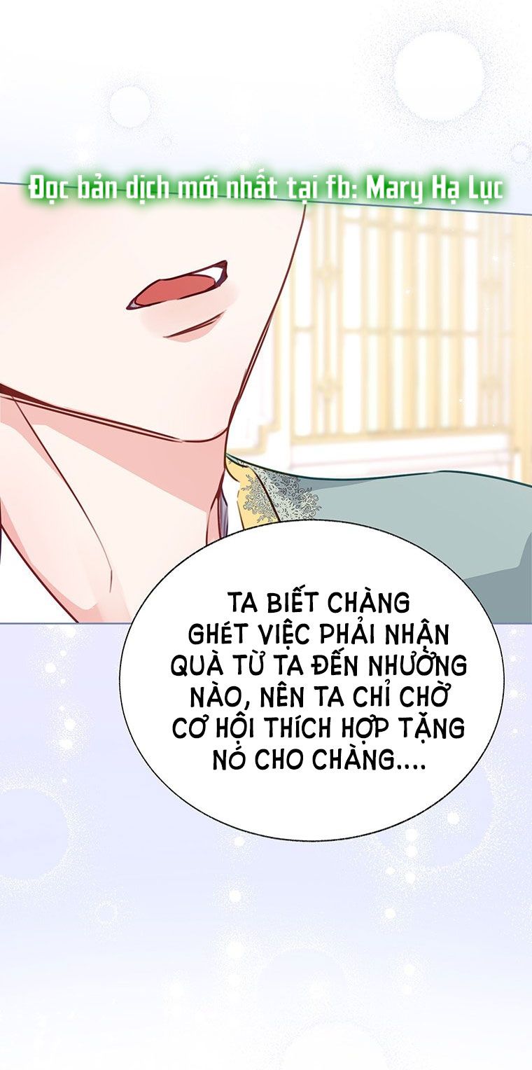 đọc truyện [18+] Đánh Cắp Trái Tim Tiểu Thư Chương 40.2 ảnh 23 tại Thiên Thai Truyện