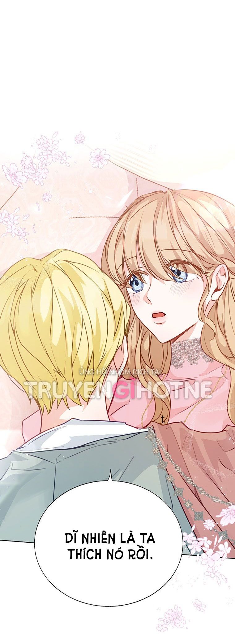 đọc truyện [18+] Đánh Cắp Trái Tim Tiểu Thư Chương 40.2 ảnh 25 tại Thiên Thai Truyện