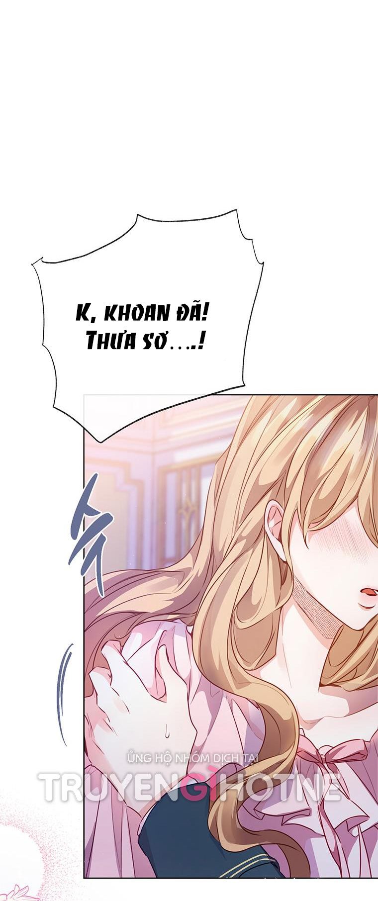 đọc truyện [18+] Đánh Cắp Trái Tim Tiểu Thư Chương 4.1 ảnh 7 tại Thiên Thai Truyện