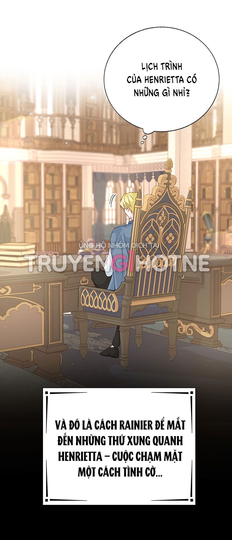 đọc truyện [18+] Đánh Cắp Trái Tim Tiểu Thư Chương 41.2 ảnh 10 tại Thiên Thai Truyện