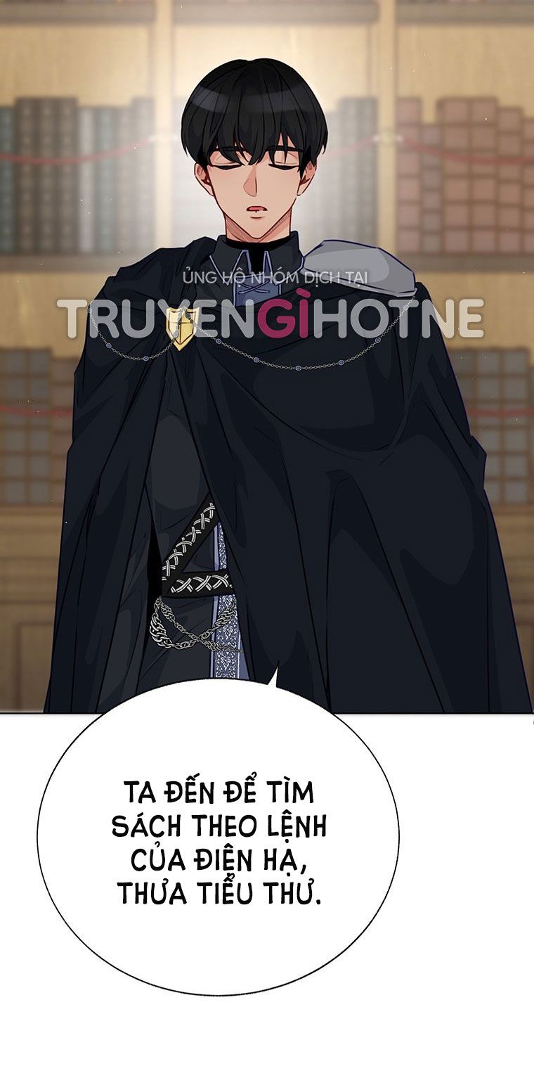 đọc truyện [18+] Đánh Cắp Trái Tim Tiểu Thư Chương 42.1 ảnh 12 tại Thiên Thai Truyện