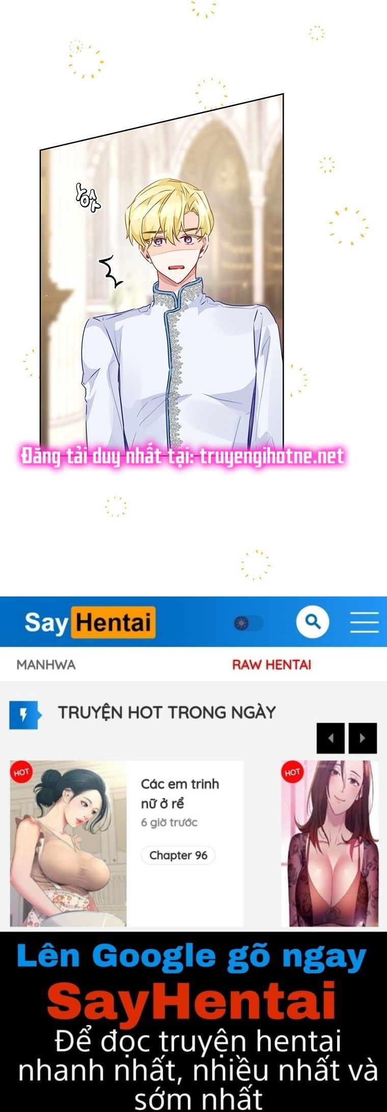đọc truyện [18+] Đánh Cắp Trái Tim Tiểu Thư Chương 42.1 ảnh 42 tại Thiên Thai Truyện