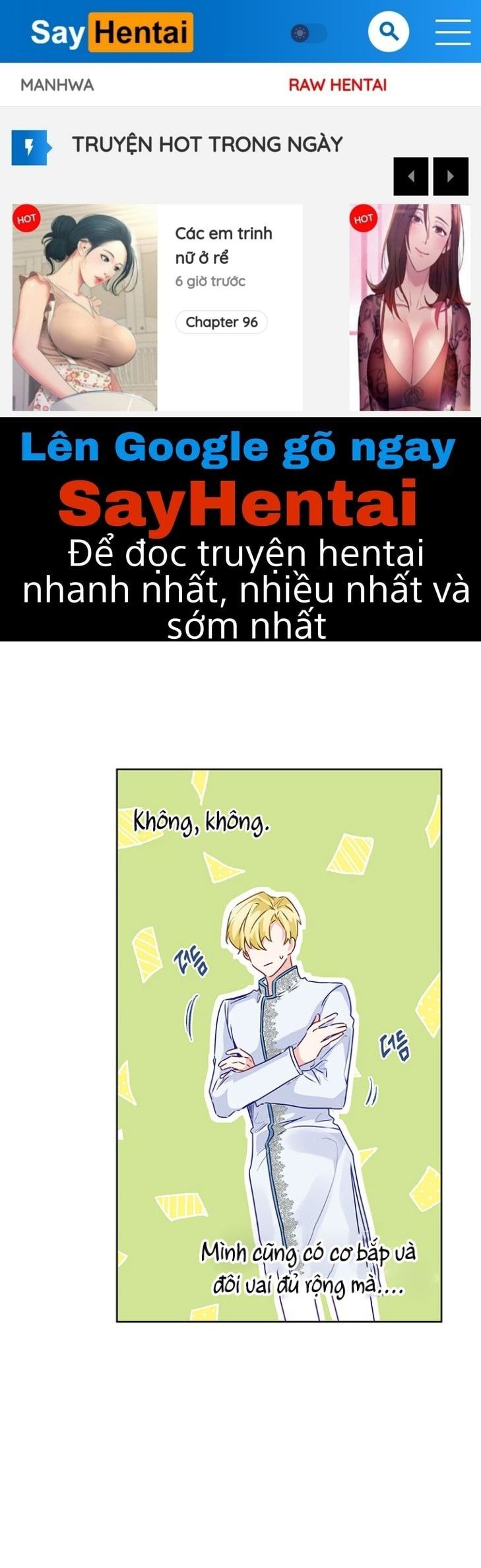 đọc truyện [18+] Đánh Cắp Trái Tim Tiểu Thư Chương 42.2 ảnh 1 tại Thiên Thai Truyện
