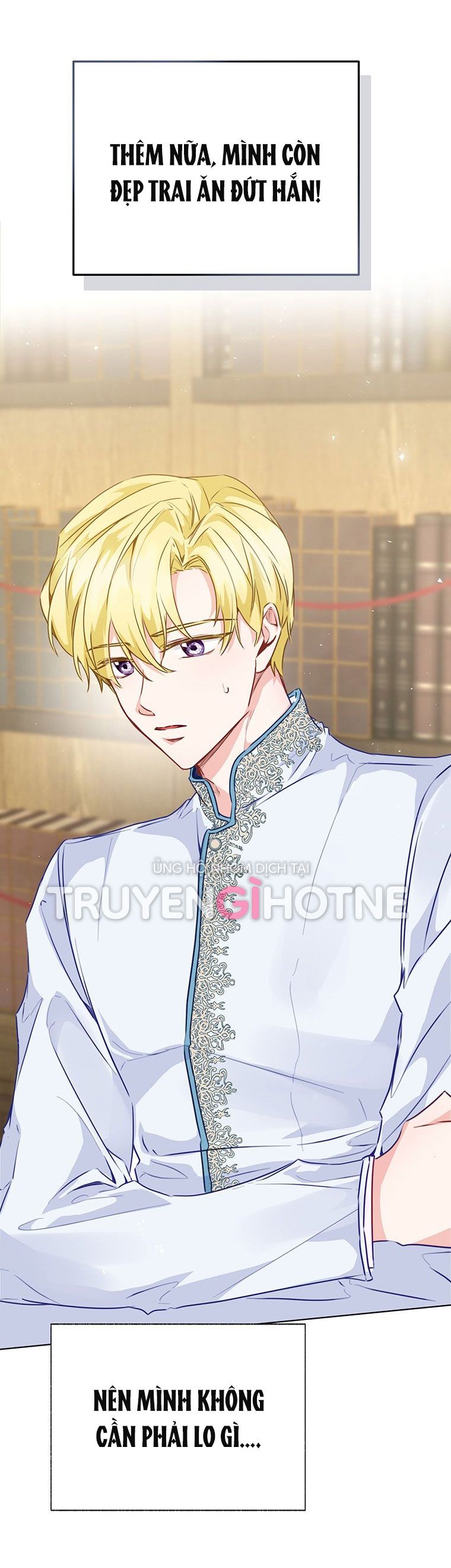 đọc truyện [18+] Đánh Cắp Trái Tim Tiểu Thư Chương 42.2 ảnh 2 tại Thiên Thai Truyện