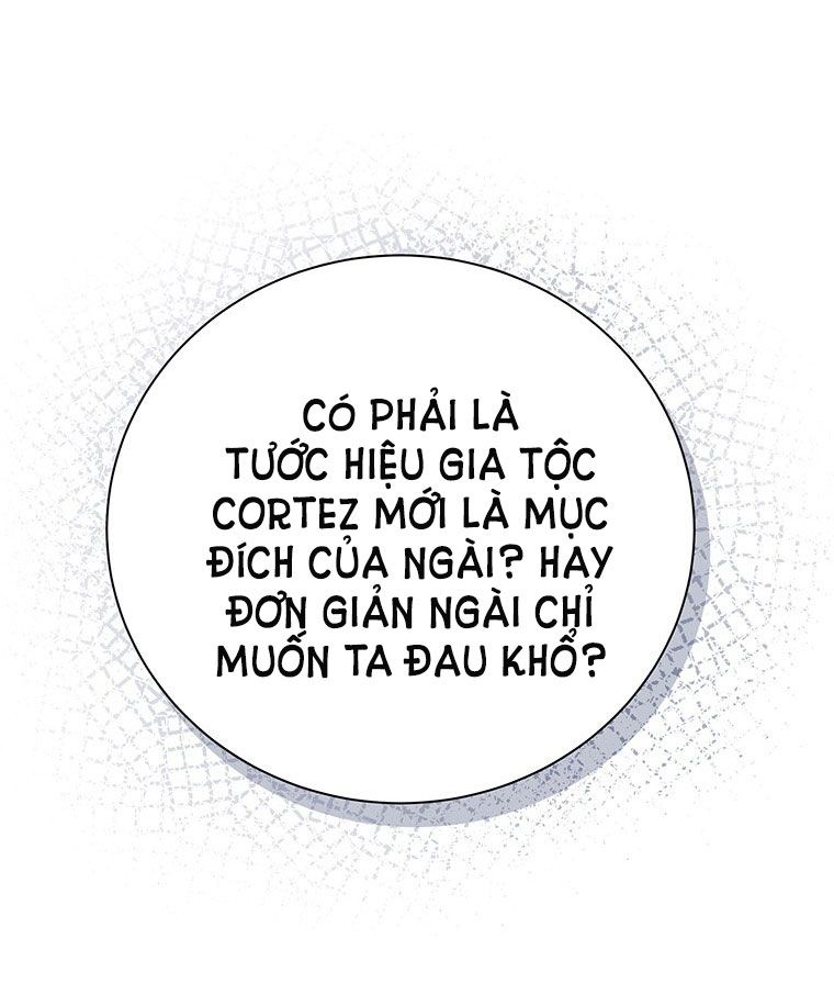 đọc truyện [18+] Đánh Cắp Trái Tim Tiểu Thư Chương 42.2 ảnh 30 tại Thiên Thai Truyện