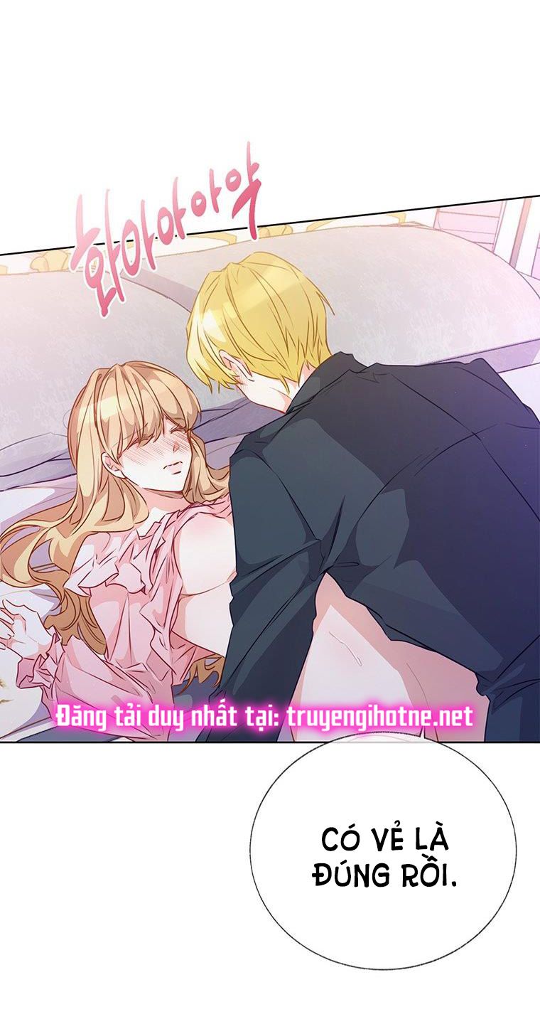 đọc truyện [18+] Đánh Cắp Trái Tim Tiểu Thư Chương 4.3 ảnh 16 tại Thiên Thai Truyện