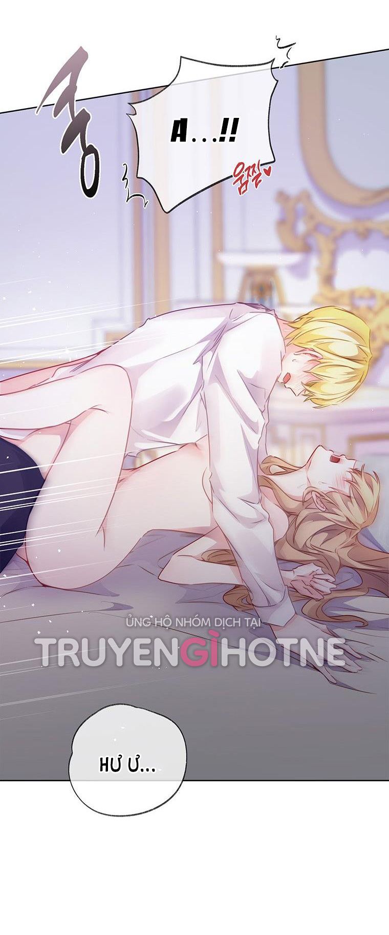 đọc truyện [18+] Đánh Cắp Trái Tim Tiểu Thư Chương 4.4 ảnh 9 tại Thiên Thai Truyện