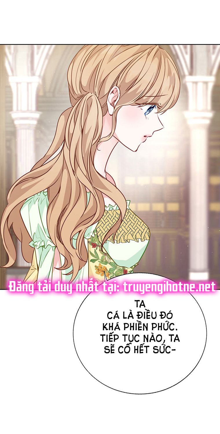 đọc truyện [18+] Đánh Cắp Trái Tim Tiểu Thư Chương 44.1 ảnh 33 tại Thiên Thai Truyện