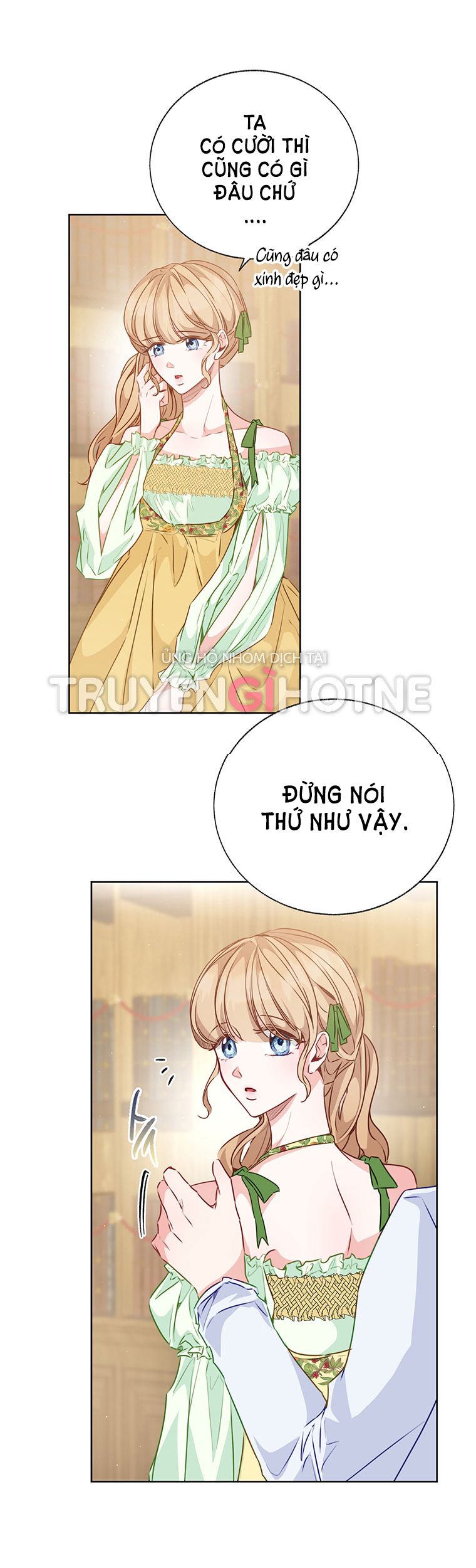 đọc truyện [18+] Đánh Cắp Trái Tim Tiểu Thư Chương 44.2 ảnh 5 tại Thiên Thai Truyện