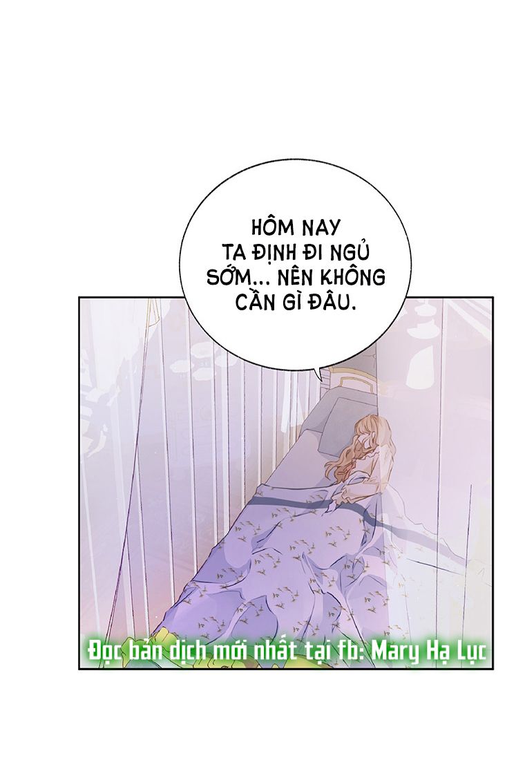 đọc truyện [18+] Đánh Cắp Trái Tim Tiểu Thư Chương 45.1 ảnh 9 tại Thiên Thai Truyện