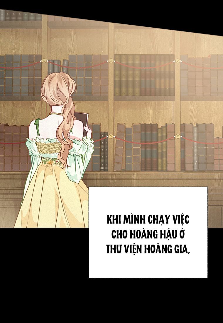 đọc truyện [18+] Đánh Cắp Trái Tim Tiểu Thư Chương 45.2 ảnh 3 tại Thiên Thai Truyện