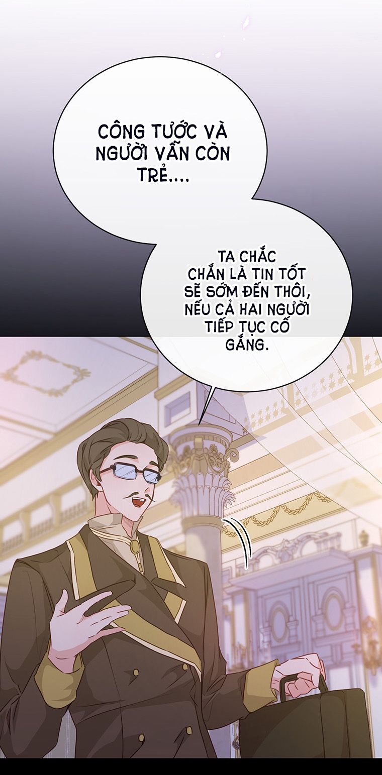 đọc truyện [18+] Đánh Cắp Trái Tim Tiểu Thư Chương 45.2 ảnh 34 tại Thiên Thai Truyện