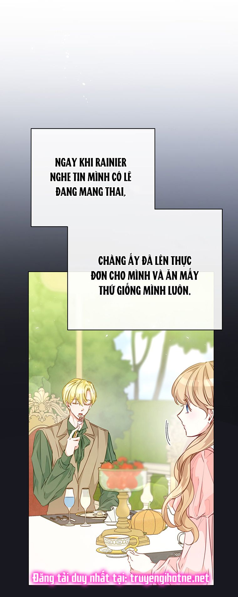 đọc truyện [18+] Đánh Cắp Trái Tim Tiểu Thư Chương 46.1 ảnh 12 tại Thiên Thai Truyện