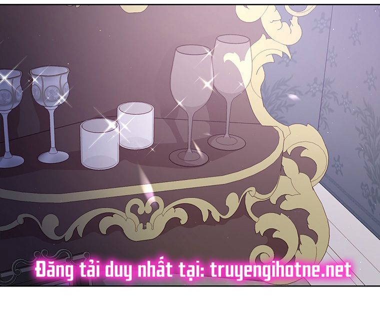 đọc truyện [18+] Đánh Cắp Trái Tim Tiểu Thư Chương 46.1 ảnh 26 tại Thiên Thai Truyện