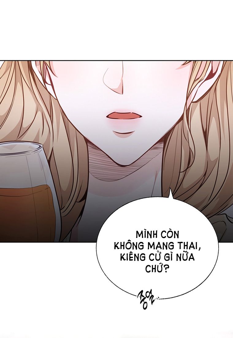 đọc truyện [18+] Đánh Cắp Trái Tim Tiểu Thư Chương 46.1 ảnh 29 tại Thiên Thai Truyện