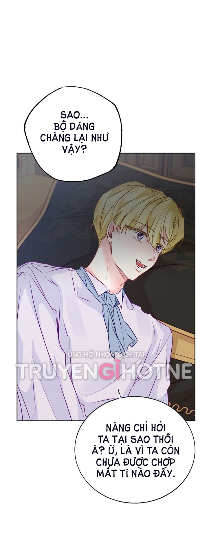 đọc truyện [18+] Đánh Cắp Trái Tim Tiểu Thư Chương 46.2 ảnh 31 tại Thiên Thai Truyện