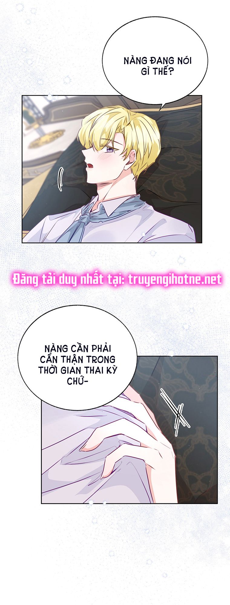 đọc truyện [18+] Đánh Cắp Trái Tim Tiểu Thư Chương 46.2 ảnh 38 tại Thiên Thai Truyện