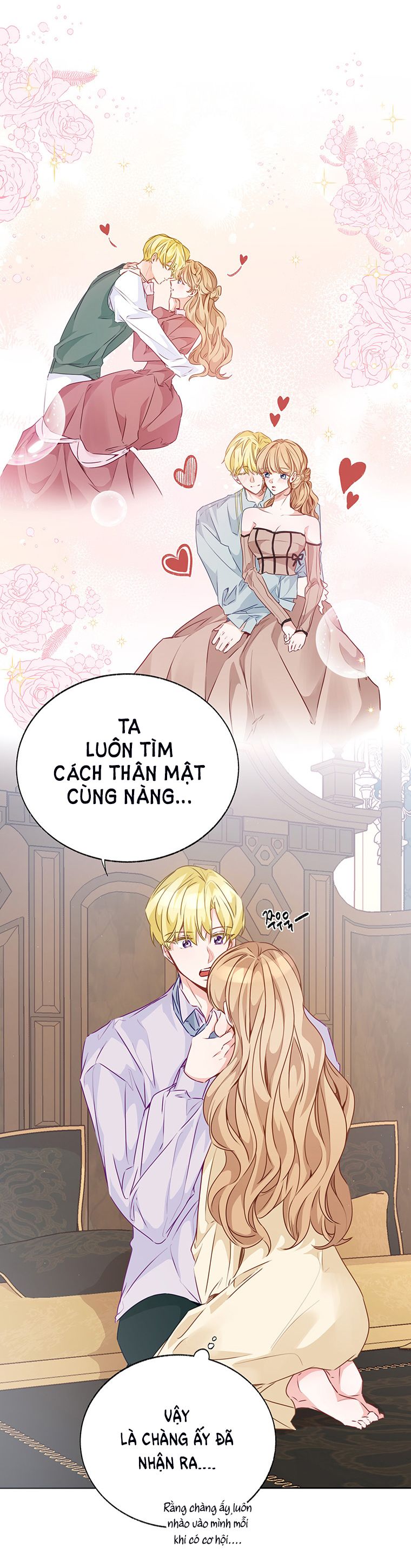 đọc truyện [18+] Đánh Cắp Trái Tim Tiểu Thư Chương 47.1 ảnh 11 tại Thiên Thai Truyện