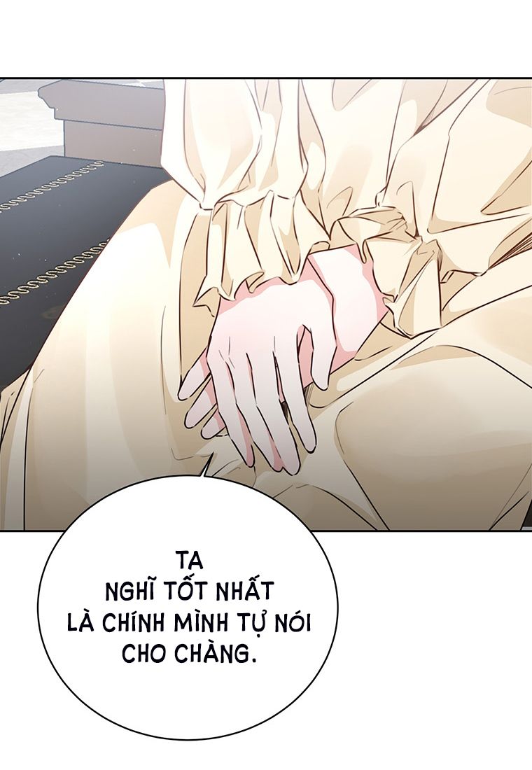 đọc truyện [18+] Đánh Cắp Trái Tim Tiểu Thư Chương 47.1 ảnh 26 tại Thiên Thai Truyện