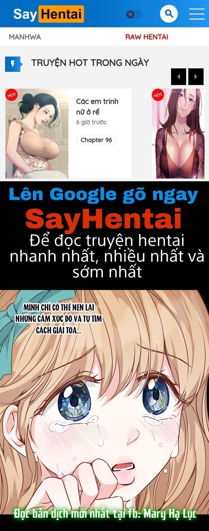 đọc truyện [18+] Đánh Cắp Trái Tim Tiểu Thư Chương 47.2 ảnh 1 tại Thiên Thai Truyện