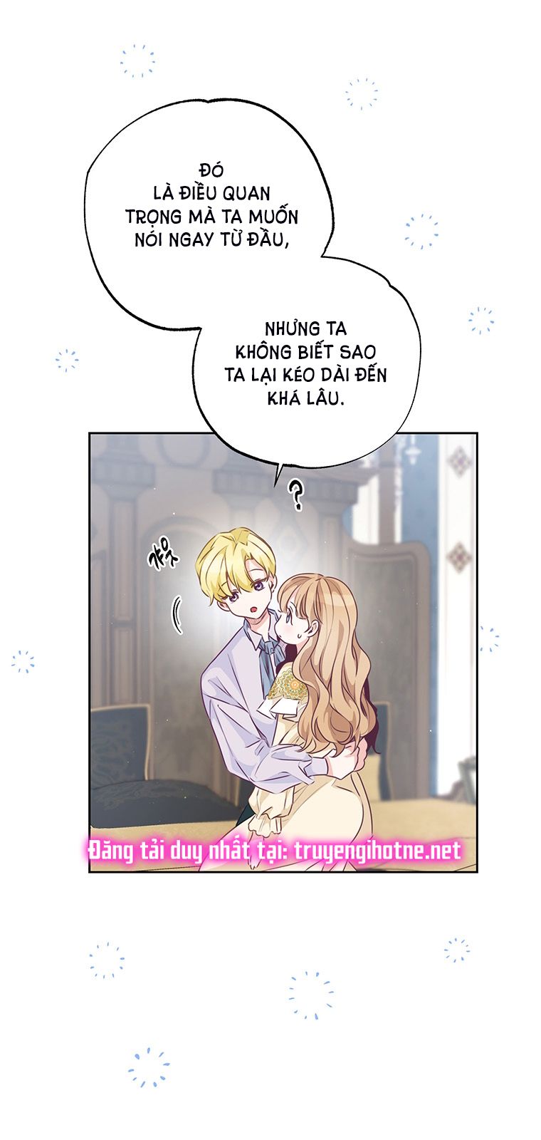 đọc truyện [18+] Đánh Cắp Trái Tim Tiểu Thư Chương 47.2 ảnh 11 tại Thiên Thai Truyện