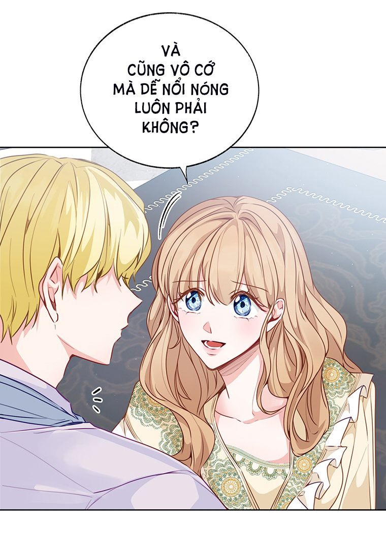 đọc truyện [18+] Đánh Cắp Trái Tim Tiểu Thư Chương 47.2 ảnh 13 tại Thiên Thai Truyện