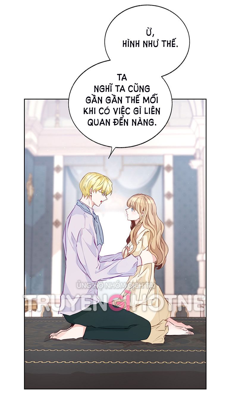 đọc truyện [18+] Đánh Cắp Trái Tim Tiểu Thư Chương 47.2 ảnh 14 tại Thiên Thai Truyện
