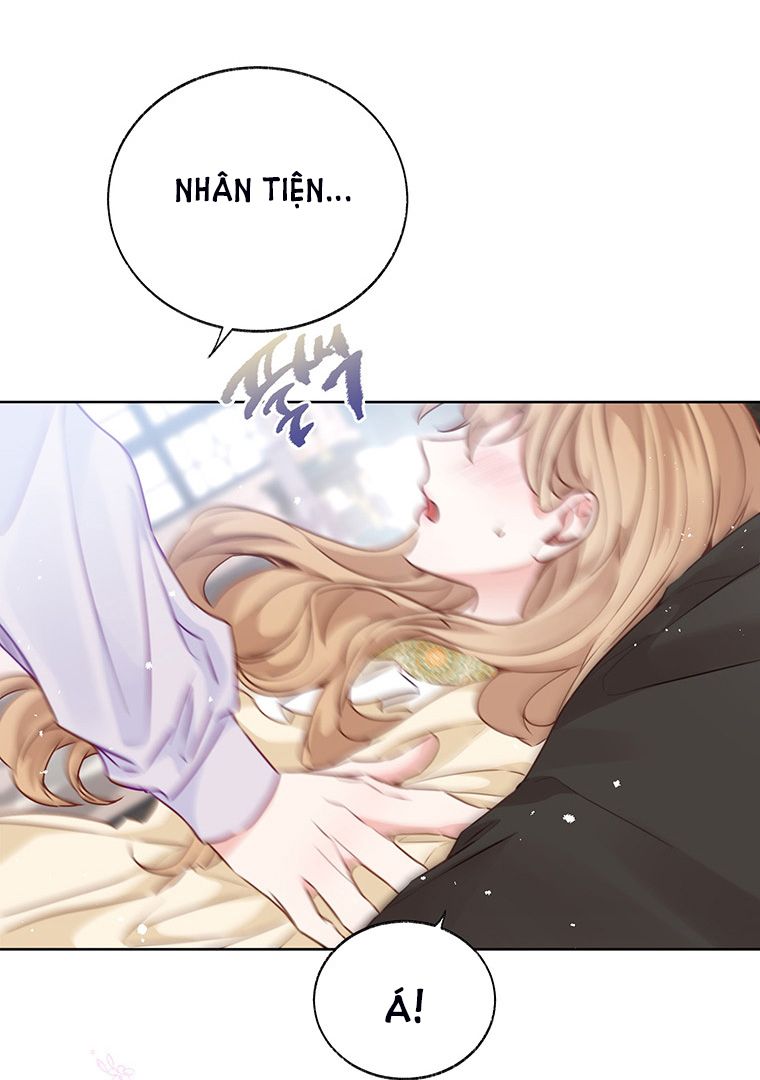 đọc truyện [18+] Đánh Cắp Trái Tim Tiểu Thư Chương 47.2 ảnh 16 tại Thiên Thai Truyện