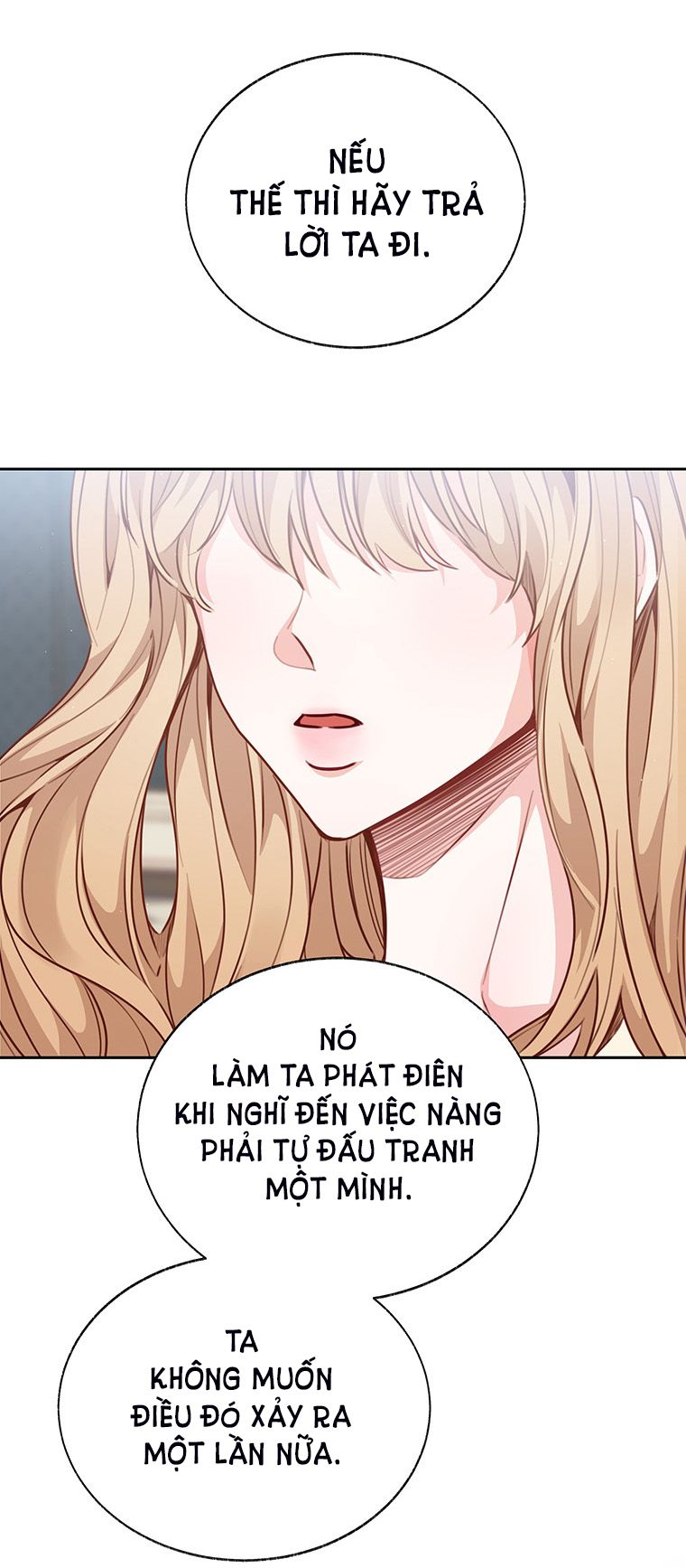 đọc truyện [18+] Đánh Cắp Trái Tim Tiểu Thư Chương 47.2 ảnh 3 tại Thiên Thai Truyện