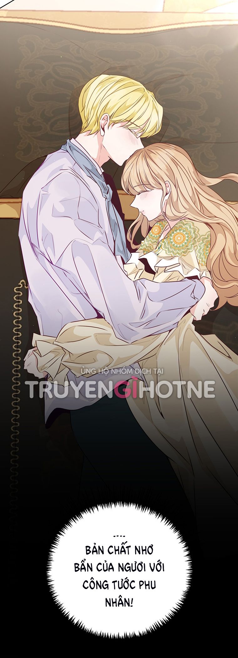 đọc truyện [18+] Đánh Cắp Trái Tim Tiểu Thư Chương 47.2 ảnh 44 tại Thiên Thai Truyện