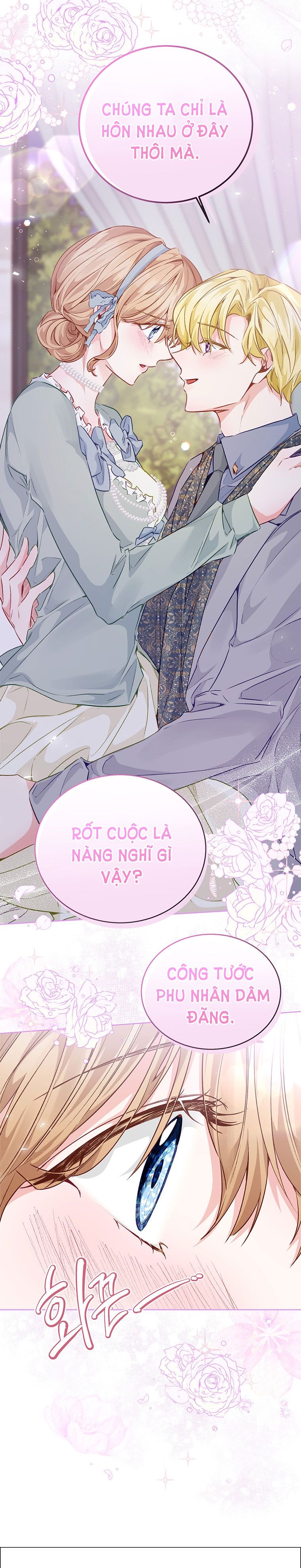 đọc truyện [18+] Đánh Cắp Trái Tim Tiểu Thư Chương 49.1 ảnh 22 tại Thiên Thai Truyện