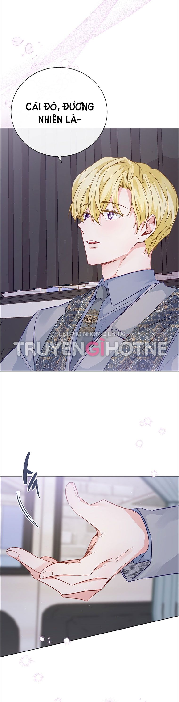 đọc truyện [18+] Đánh Cắp Trái Tim Tiểu Thư Chương 49.1 ảnh 24 tại Thiên Thai Truyện