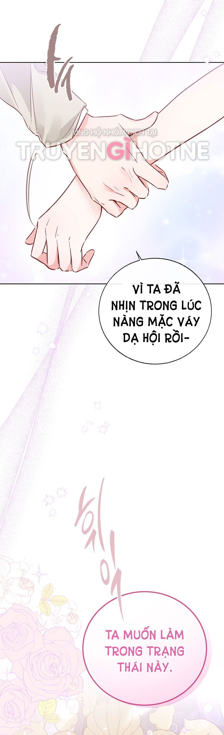 đọc truyện [18+] Đánh Cắp Trái Tim Tiểu Thư Chương 50.1 ảnh 23 tại Thiên Thai Truyện