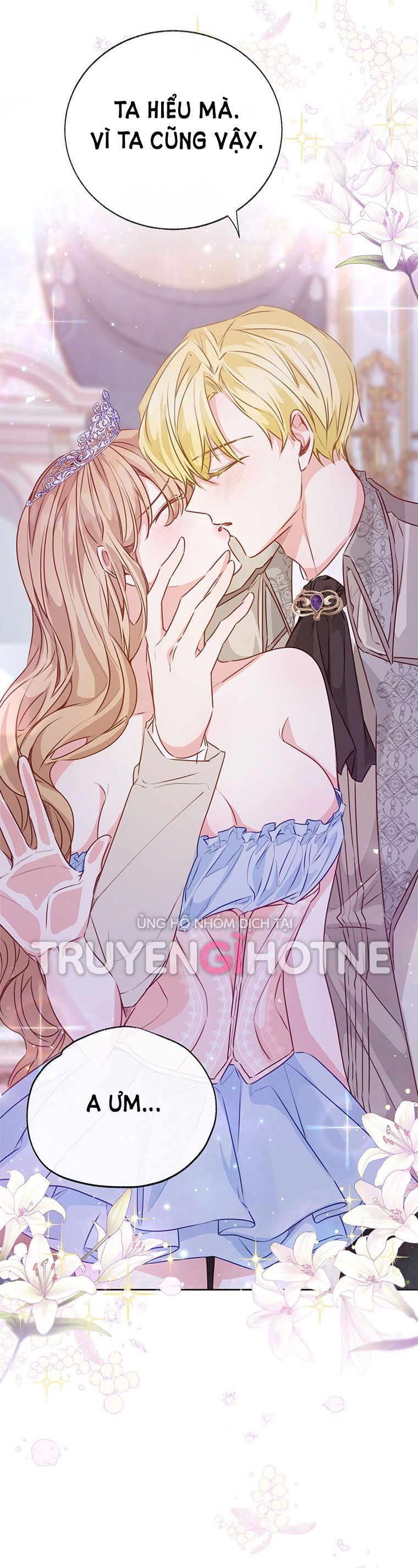 đọc truyện [18+] Đánh Cắp Trái Tim Tiểu Thư Chương 50.2 ảnh 19 tại Thiên Thai Truyện