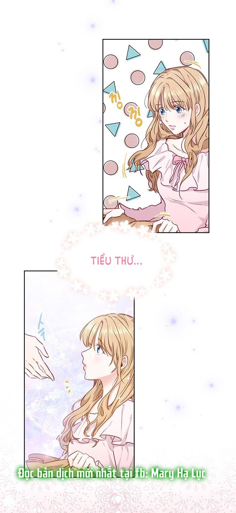 đọc truyện [18+] Đánh Cắp Trái Tim Tiểu Thư Chương 5.2 ảnh 16 tại Thiên Thai Truyện