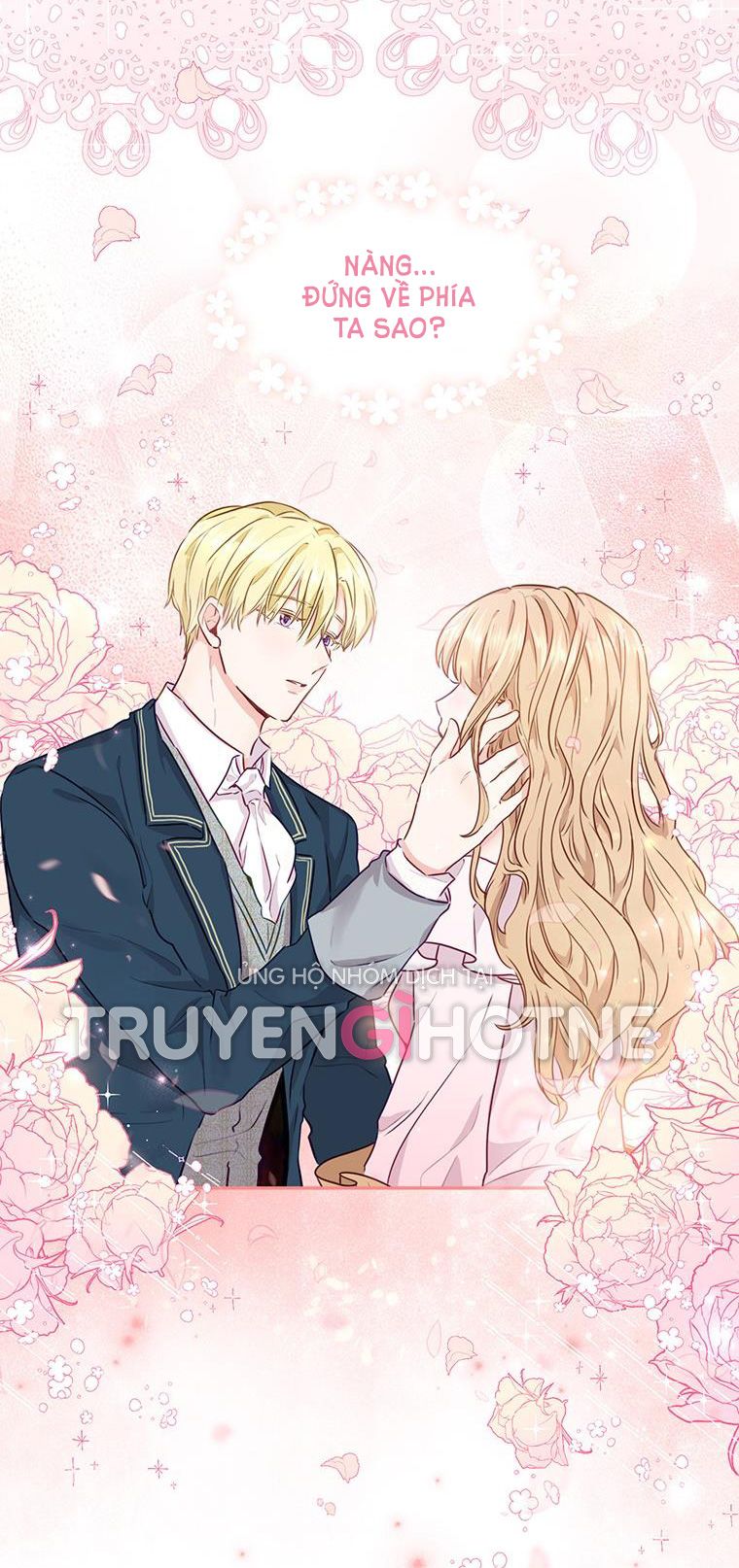 đọc truyện [18+] Đánh Cắp Trái Tim Tiểu Thư Chương 5.2 ảnh 17 tại Thiên Thai Truyện