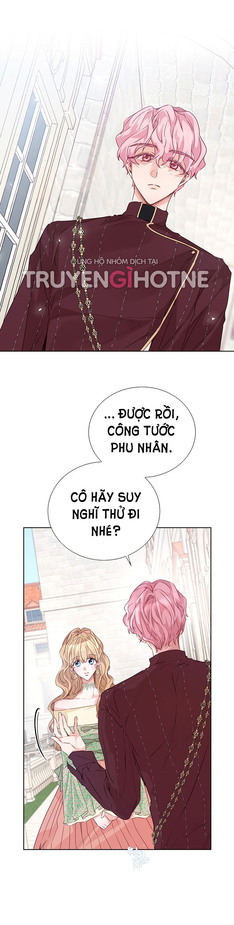 đọc truyện [18+] Đánh Cắp Trái Tim Tiểu Thư Chương 52.1 ảnh 8 tại Thiên Thai Truyện