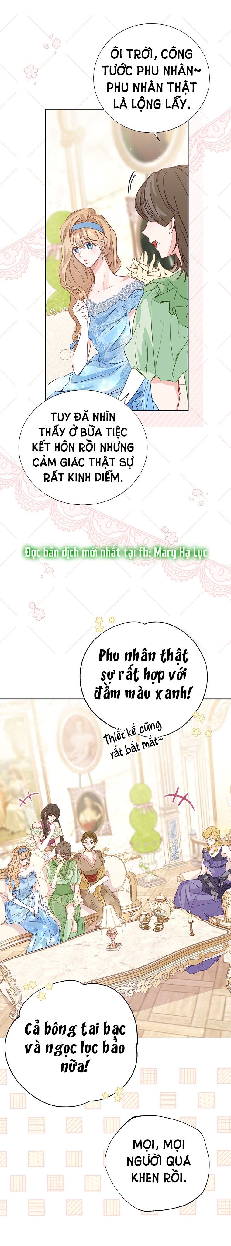 đọc truyện [18+] Đánh Cắp Trái Tim Tiểu Thư Chương 52.2 ảnh 15 tại Thiên Thai Truyện
