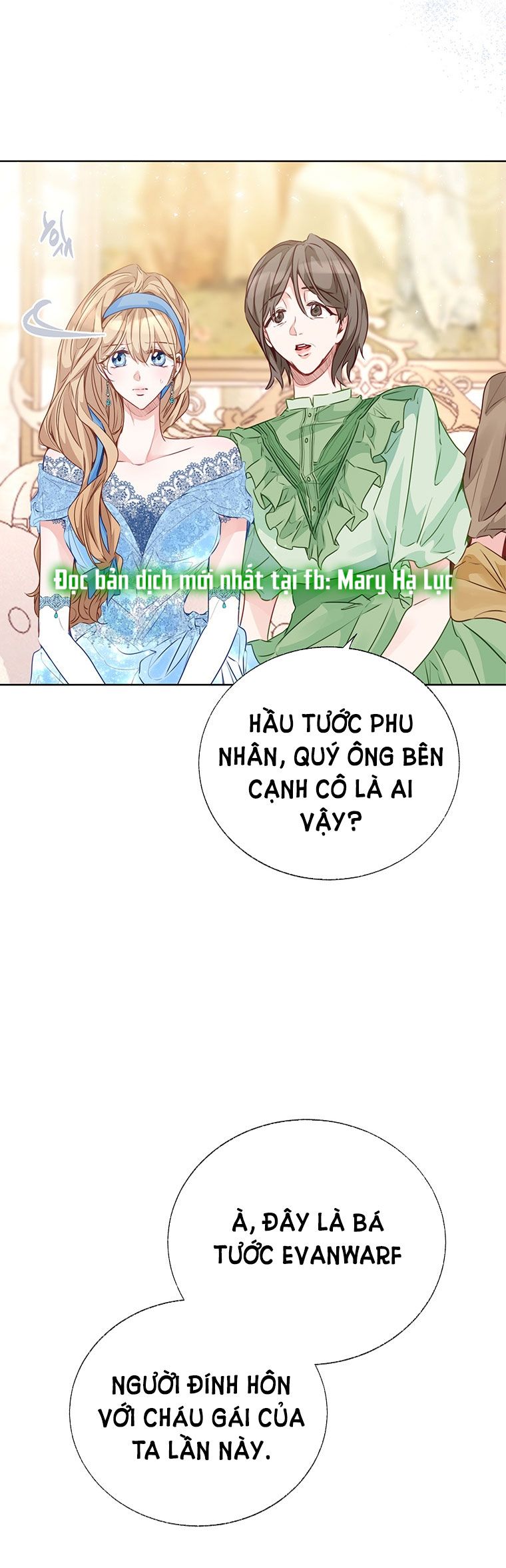 đọc truyện [18+] Đánh Cắp Trái Tim Tiểu Thư Chương 52.2 ảnh 19 tại Thiên Thai Truyện