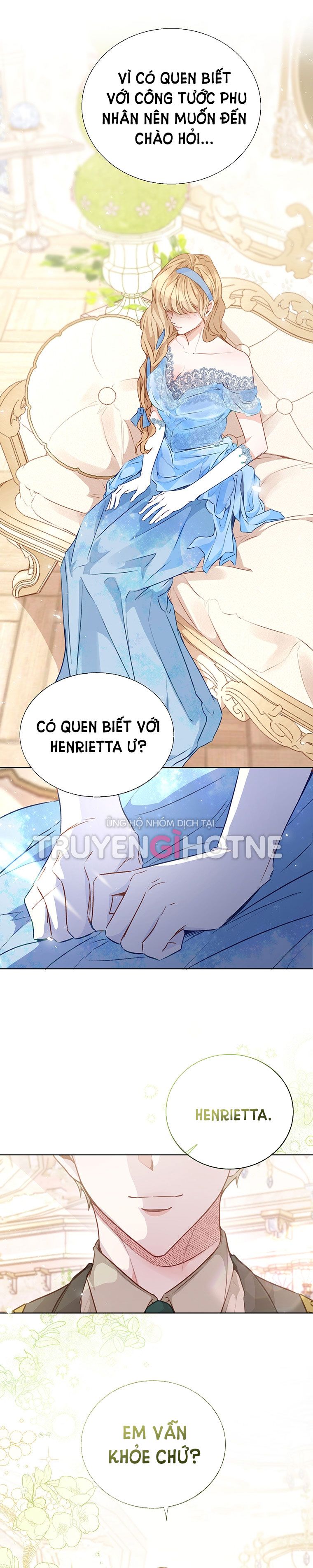 đọc truyện [18+] Đánh Cắp Trái Tim Tiểu Thư Chương 52.2 ảnh 20 tại Thiên Thai Truyện