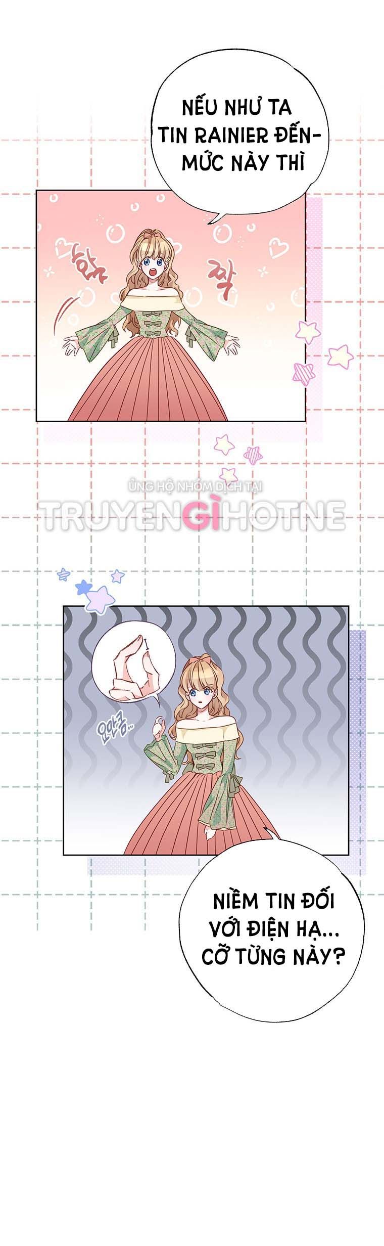 đọc truyện [18+] Đánh Cắp Trái Tim Tiểu Thư Chương 52.2 ảnh 4 tại Thiên Thai Truyện