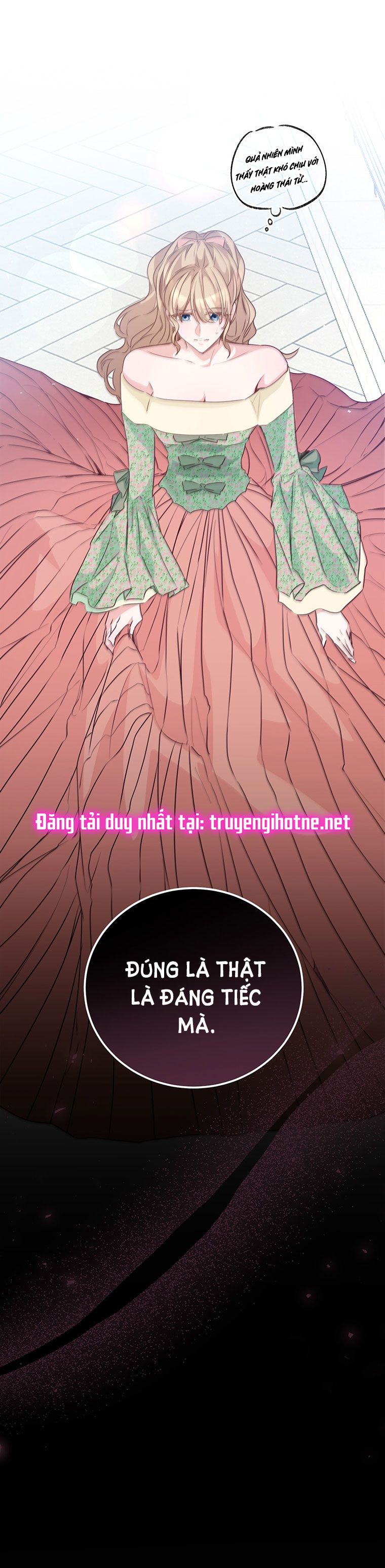 đọc truyện [18+] Đánh Cắp Trái Tim Tiểu Thư Chương 52.2 ảnh 9 tại Thiên Thai Truyện