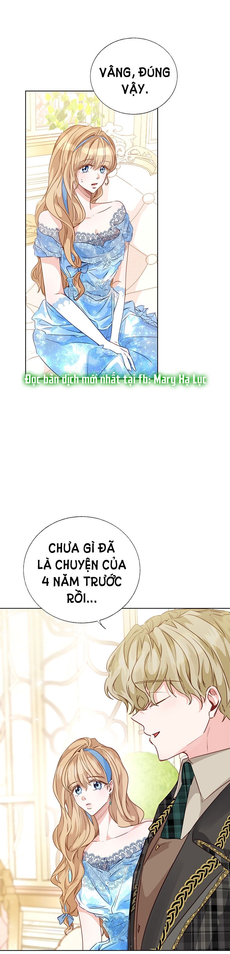đọc truyện [18+] Đánh Cắp Trái Tim Tiểu Thư Chương 53.1 ảnh 22 tại Thiên Thai Truyện